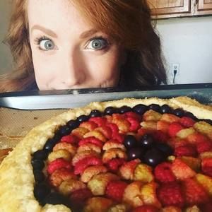 Meet your Posher, Hanna